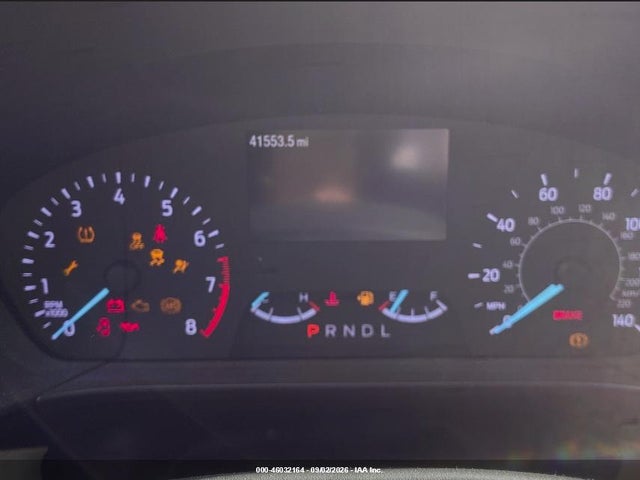 Ford ESCAPE SE 2021 1FMCU0G66MUB21380 Image 7