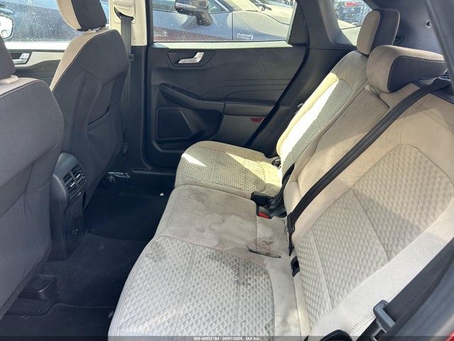 Ford ESCAPE SE 2021 1FMCU0G66MUB21380 Image 8