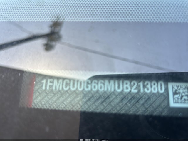 Ford ESCAPE SE 2021 1FMCU0G66MUB21380 Image 9