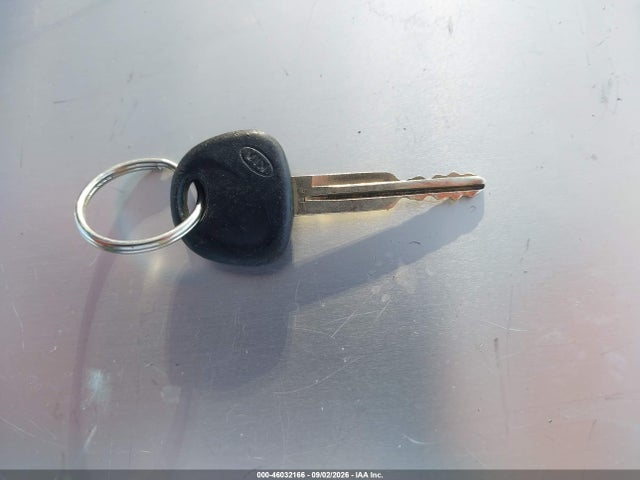 46032166 :رقم المزاد ، KNAFE222795642539 vin ، 2009 Kia Spectra Ex مزاد بيع