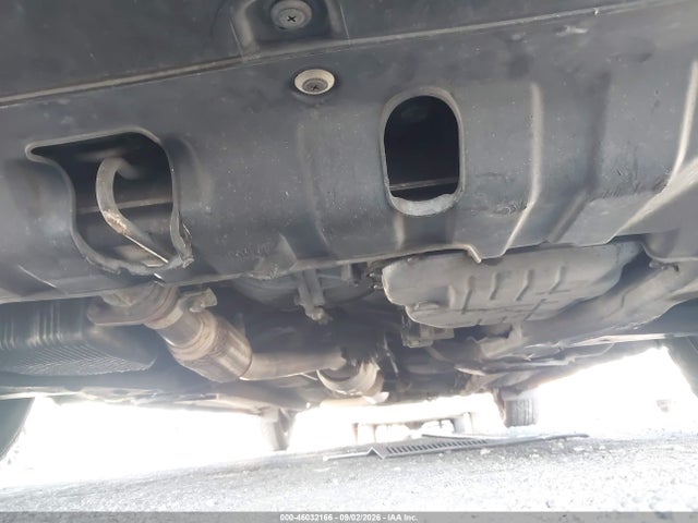 46032166 :رقم المزاد ، KNAFE222795642539 vin ، 2009 Kia Spectra Ex مزاد بيع