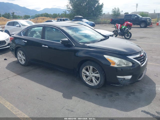 Aukcja sprzedaży 2013 Nissan Altima 2.5 Sv, vin: 1N4AL3AP8DN565264, numer aukcji: 46032168