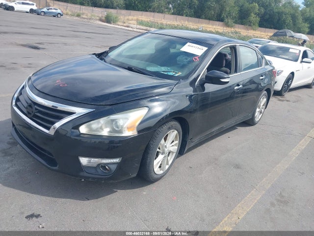Aukcja sprzedaży 2013 Nissan Altima 2.5 Sv, vin: 1N4AL3AP8DN565264, numer aukcji: 46032168