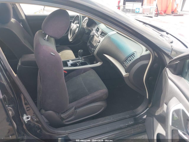 Aukcja sprzedaży 2013 Nissan Altima 2.5 Sv, vin: 1N4AL3AP8DN565264, numer aukcji: 46032168