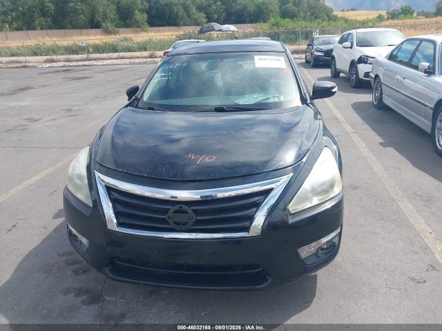 Aukcja sprzedaży 2013 Nissan Altima 2.5 Sv, vin: 1N4AL3AP8DN565264, numer aukcji: 46032168