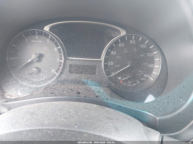 Aukcja sprzedaży 2013 Nissan Altima 2.5 Sv, vin: 1N4AL3AP8DN565264, numer aukcji: 46032168