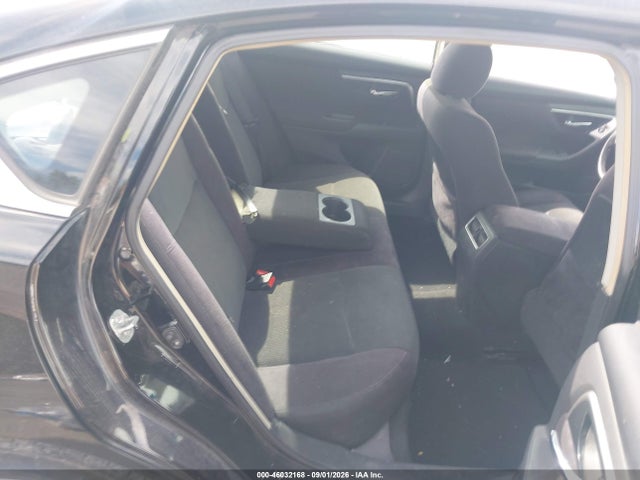 Aukcja sprzedaży 2013 Nissan Altima 2.5 Sv, vin: 1N4AL3AP8DN565264, numer aukcji: 46032168