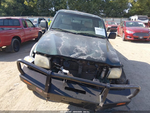 46032167 :رقم المزاد ، 5TEWN72N93Z244828 vin ، 2003 Toyota Tacoma Base V6 مزاد بيع