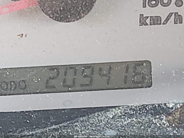 46032167 :رقم المزاد ، 5TEWN72N93Z244828 vin ، 2003 Toyota Tacoma Base V6 مزاد بيع