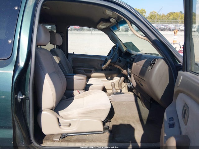46032167 :رقم المزاد ، 5TEWN72N93Z244828 vin ، 2003 Toyota Tacoma Base V6 مزاد بيع