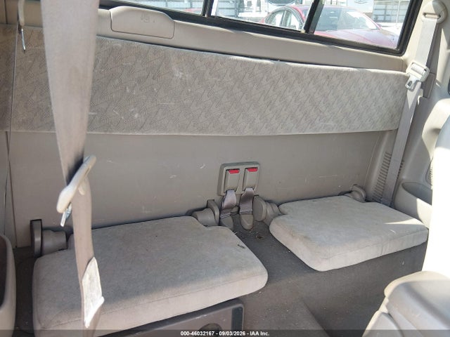 46032167 :رقم المزاد ، 5TEWN72N93Z244828 vin ، 2003 Toyota Tacoma Base V6 مزاد بيع