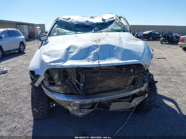 46032172 :رقم المزاد ، 3C6UR5NL7DG512189 vin ، 2013 Ram 2500 Laramie مزاد بيع