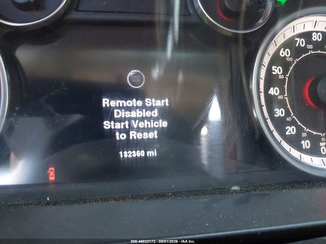 46032172 :رقم المزاد ، 3C6UR5NL7DG512189 vin ، 2013 Ram 2500 Laramie مزاد بيع