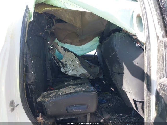 46032172 :رقم المزاد ، 3C6UR5NL7DG512189 vin ، 2013 Ram 2500 Laramie مزاد بيع