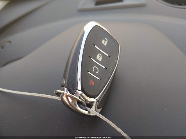 KL77LHEP5SC111720 Chevrolet Trax Fwd Lt