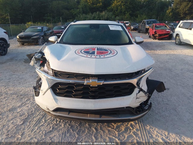 KL77LHEP5SC111720 Chevrolet Trax Fwd Lt