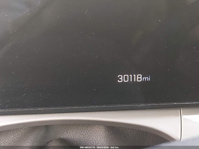KL77LHEP5SC111720 Chevrolet Trax Fwd Lt
