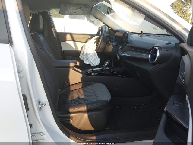 KL77LHEP5SC111720 Chevrolet Trax Fwd Lt