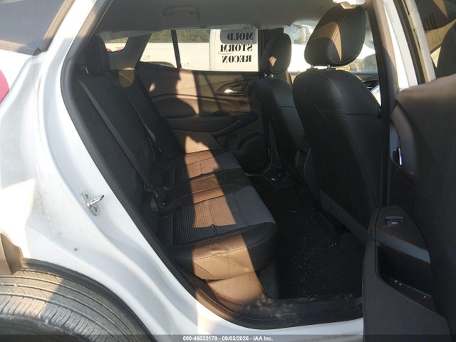 KL77LHEP5SC111720 Chevrolet Trax Fwd Lt