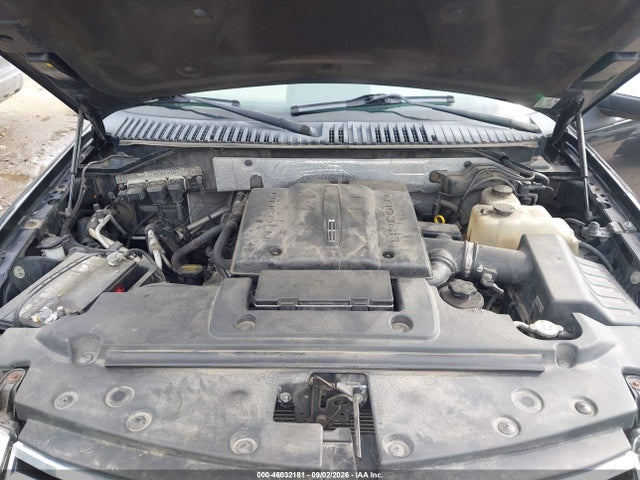 Aukcja sprzedaży 2013 Lincoln Navigator, vin: 5LMJJ2J53DEL01273, numer aukcji: 46032181