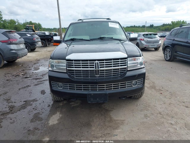 Aukcja sprzedaży 2013 Lincoln Navigator, vin: 5LMJJ2J53DEL01273, numer aukcji: 46032181