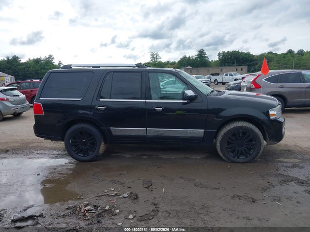Aukcja sprzedaży 2013 Lincoln Navigator, vin: 5LMJJ2J53DEL01273, numer aukcji: 46032181