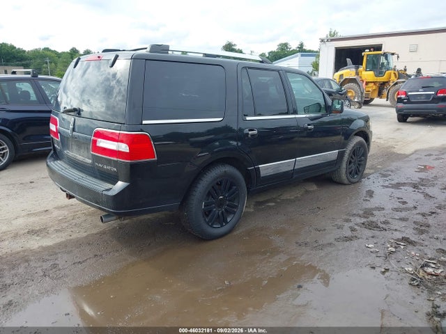 Aukcja sprzedaży 2013 Lincoln Navigator, vin: 5LMJJ2J53DEL01273, numer aukcji: 46032181