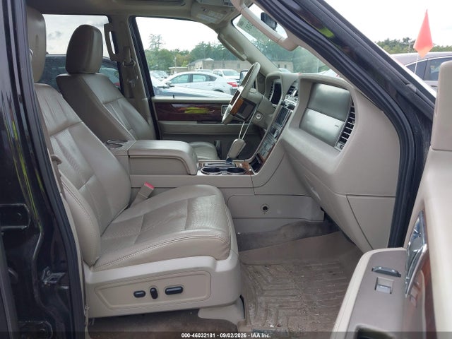 Aukcja sprzedaży 2013 Lincoln Navigator, vin: 5LMJJ2J53DEL01273, numer aukcji: 46032181