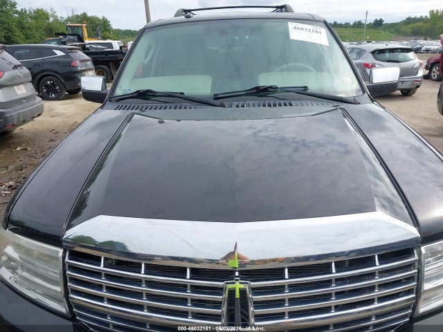 Aukcja sprzedaży 2013 Lincoln Navigator, vin: 5LMJJ2J53DEL01273, numer aukcji: 46032181