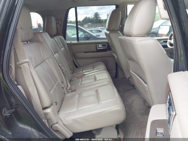 Aukcja sprzedaży 2013 Lincoln Navigator, vin: 5LMJJ2J53DEL01273, numer aukcji: 46032181