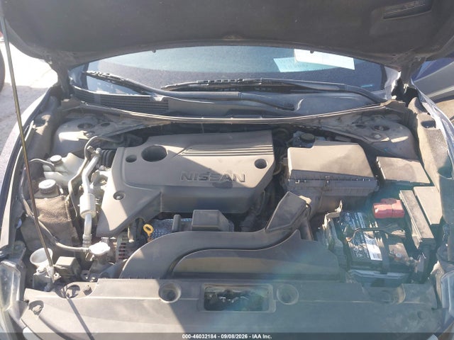 Nissan Altima 2.5 Sr 2018 1N4AL3AP6JC294339 Image 10