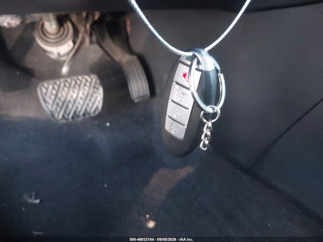 Nissan Altima 2.5 Sr 2018 1N4AL3AP6JC294339 Image 11