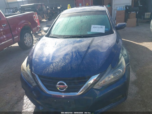 Nissan Altima 2.5 Sr 2018 1N4AL3AP6JC294339 Image 12