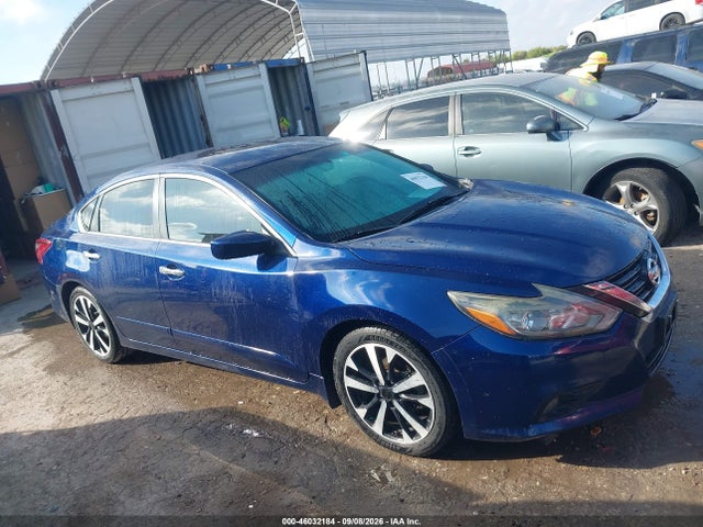 Nissan Altima 2.5 Sr 2018 1N4AL3AP6JC294339 Image 13