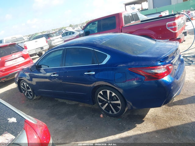 Nissan Altima 2.5 Sr 2018 1N4AL3AP6JC294339 Image 14