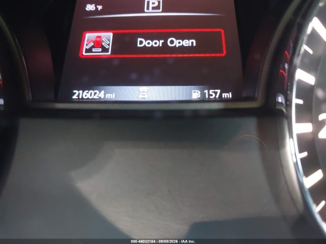 Nissan Altima 2.5 Sr 2018 1N4AL3AP6JC294339 Image 15