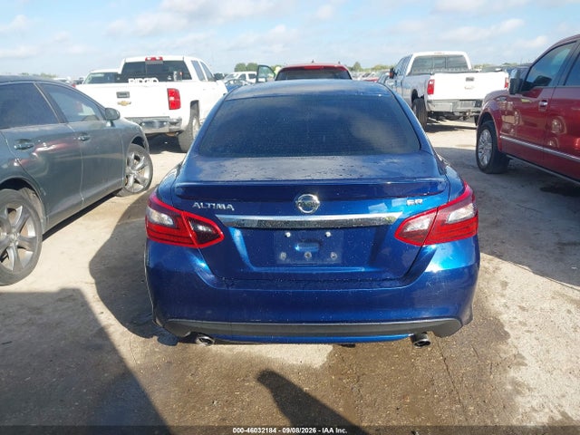 Nissan Altima 2.5 Sr 2018 1N4AL3AP6JC294339 Image 16