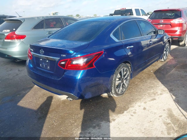 Nissan Altima 2.5 Sr 2018 1N4AL3AP6JC294339 Image 4