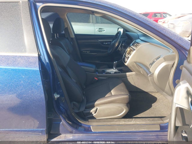 Nissan Altima 2.5 Sr 2018 1N4AL3AP6JC294339 Image 5