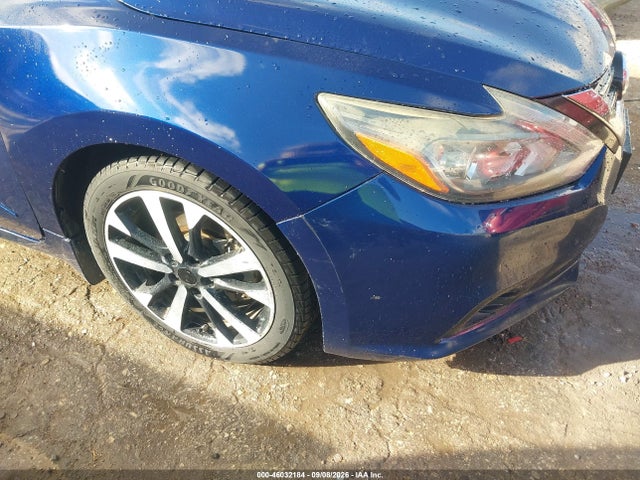 Nissan Altima 2.5 Sr 2018 1N4AL3AP6JC294339 Image 6