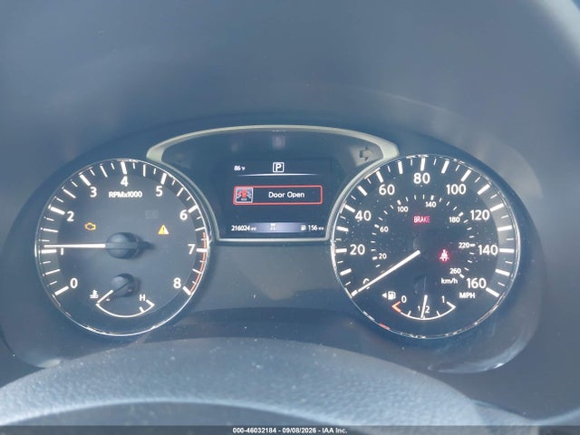 Nissan Altima 2.5 Sr 2018 1N4AL3AP6JC294339 Image 7