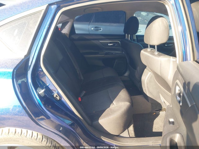 Nissan Altima 2.5 Sr 2018 1N4AL3AP6JC294339 Image 8