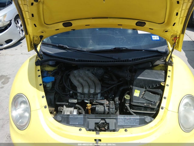 Aukcja sprzedaży 1998 Volkswagen New Beetle, vin: 3VWBB61C4WM010483, numer aukcji: 46032185