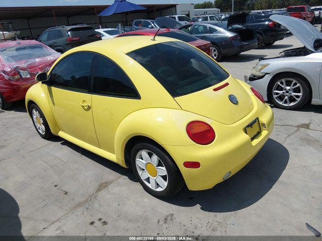 Aukcja sprzedaży 1998 Volkswagen New Beetle, vin: 3VWBB61C4WM010483, numer aukcji: 46032185