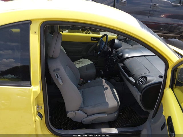 Aukcja sprzedaży 1998 Volkswagen New Beetle, vin: 3VWBB61C4WM010483, numer aukcji: 46032185