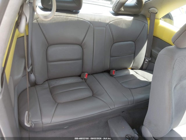 Aukcja sprzedaży 1998 Volkswagen New Beetle, vin: 3VWBB61C4WM010483, numer aukcji: 46032185