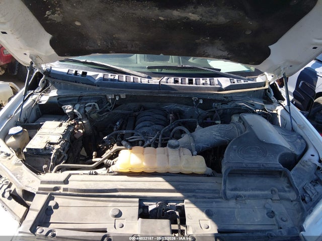 46032187 :رقم المزاد ، 1FTFW1E56JFD42439 vin ، 2018 Ford F-150 Xl مزاد بيع
