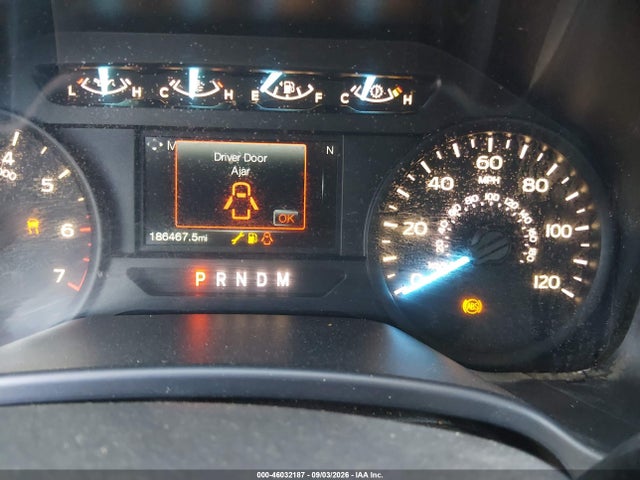 46032187 :رقم المزاد ، 1FTFW1E56JFD42439 vin ، 2018 Ford F-150 Xl مزاد بيع