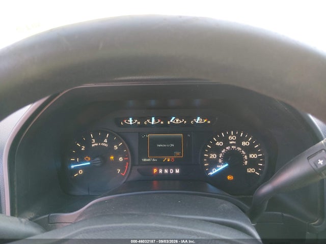 46032187 :رقم المزاد ، 1FTFW1E56JFD42439 vin ، 2018 Ford F-150 Xl مزاد بيع