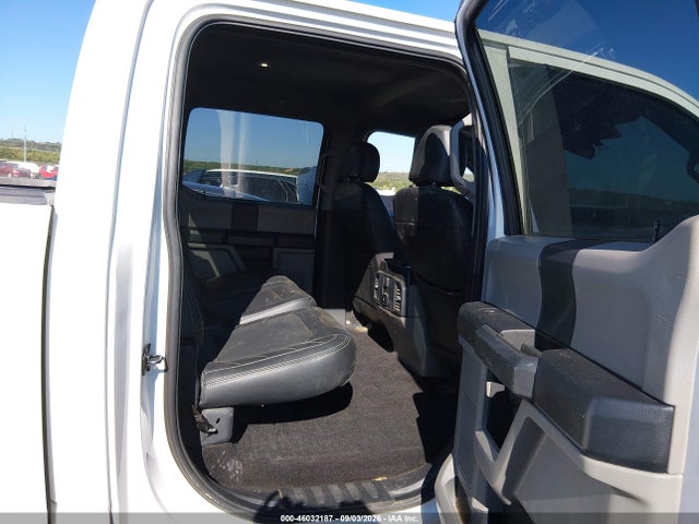 46032187 :رقم المزاد ، 1FTFW1E56JFD42439 vin ، 2018 Ford F-150 Xl مزاد بيع